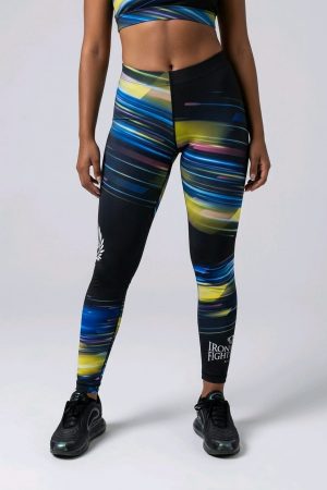 Leggings „SPEED”